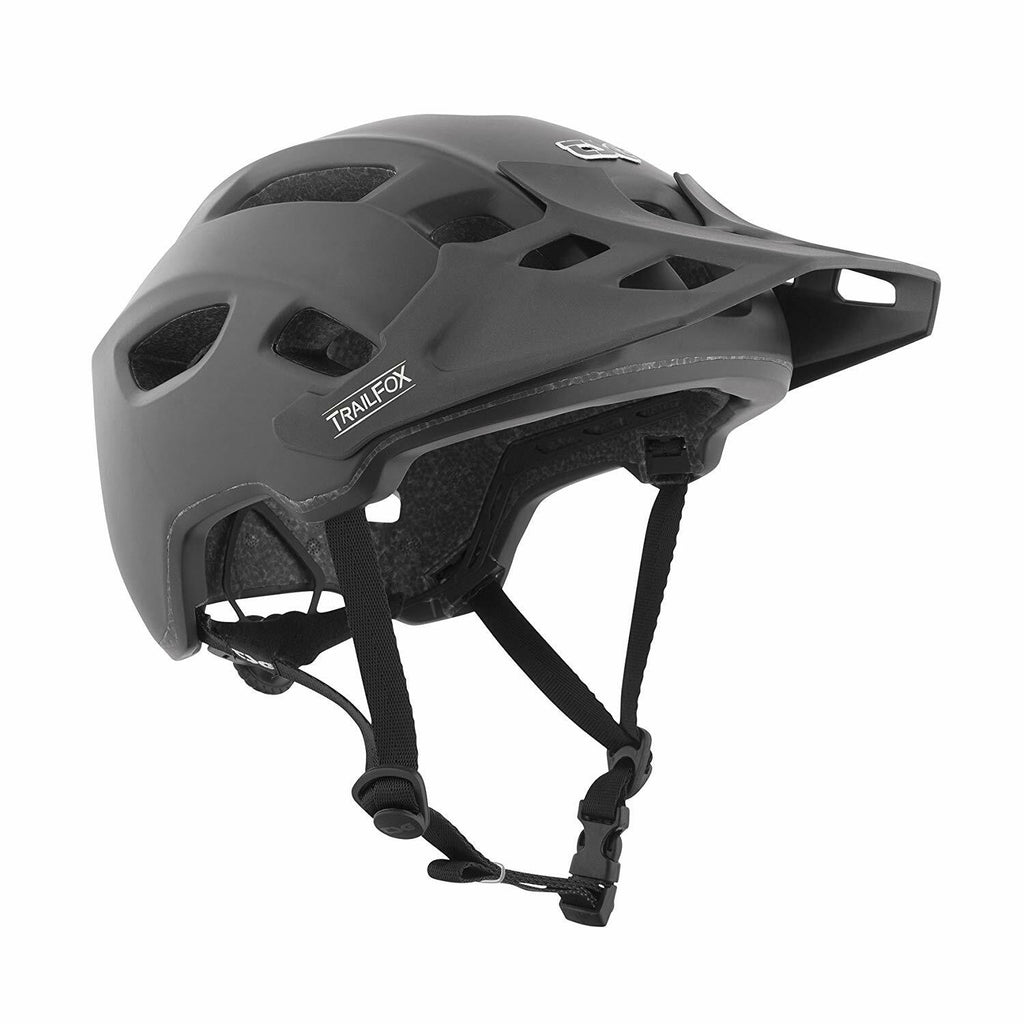 TSG Trailfox EPS Foam Enduro Bicycling/Cycling Helmet