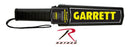 10051 Garrett Super Scanner V Metal Detector