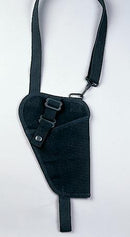 10374 Rothco Black.45 Cal. Canvas Shoulder Holster