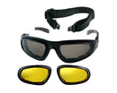 10387 ROTHCO TRANS TEC TACTICAL OPTICAL SYSTEM