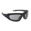 10388 / 10389 Rothco Interchangeable Optical System - Coyote Brown/Black