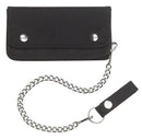 10631 Rothco Black Trucker Wallets