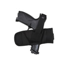 10659 Rothco Ambidextrous Compact Belt Slide Holster