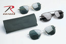 55MM AO EYEWEAR ORIGINAL PILOT SUNGLASSES 'CE'