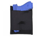10859 Rothco Concealed Carry Holster Panel - Black