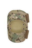 11067 Rothco Multi-purpose Elbow Pads - Multicam