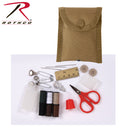 1117 Rothco G.I. Style MultiCam Sewing & Repair Kit