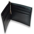 Tactical 365 Operation First Response Men’s Money Clip Leather Wallet