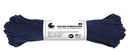 124 Rothco Nylon Paracord 550lb 100 Ft / Midnight Blue