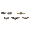1544 Rothco Parawing Pin