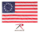 1557 Rothco Colonial Flag / 3' X 5'