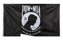 1563 Rothco Deluxe Pow-mia Flag 3' X 5'