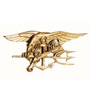 1655 Rothco Navy Seals Pin