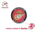 1688 Rothco Marine Corp Decal