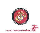 1688 Rothco Marine Corp Decal
