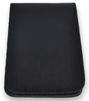 Tactical 365 Operation First Response Leather Memo Pad Holder