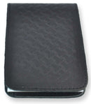 Tactical 365 Operation First Response Leather Memo Pad Holder