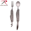 2033 Rothco Folding Chow Set