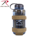 2110 Rothco Lightweight Molle Bottle Carrier