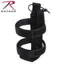 2110 Rothco Lightweight Molle Bottle Carrier