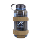 2110 Rothco Lightweight Molle Bottle Carrier