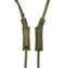 2269 Rothco Enhanced Nylon Olive Drab Shoulder Straps