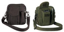 2327 ROTHCO CANVAS EXCURSION ORGANIZER - BLACK / OD