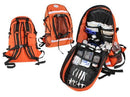2345 EMS TRAUMA BACKPACK - ORANGE