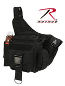 2438 Rothco Advanced Tactical Bag - Black