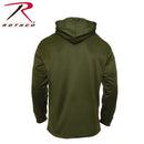 2471 Rothco Concealed Carry Hoodie - Olive Drab
