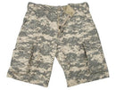 2531 Vintage ACU Cargo Shorts