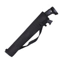 25910 Rothco Tactical Shotgun Scabbard - Black