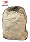 2626 Rothco Large Olive Drab Nylon Mesh Bag