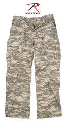 2666 Rothco Vintage Paratrooper Fatigues - ACU Digital Camo