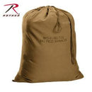 2671 / 2674 Rothco G I Type Coyote Brown Barracks Bag