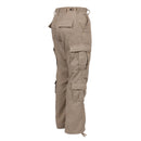 2686 Rothco Vintage Paratrooper Fatigues - Khaki