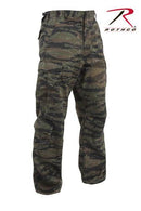 2710 Rothco Vintage Paratrooper Fatigues - Tiger Stripe