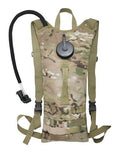 2840 M.O.L.L.E. 3-LITER MULTICAM BACKSTRAP HYDRATION SYSTEM