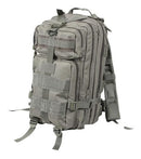 2983 ROTHCO MEDIUM TRANSPORT PACK - FOLIAGE GREEN