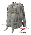 2983 Rothco Medium Transport Pack - Foliage Green