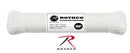 30811 Rothco Polyester Paracord - 100 Ft / White