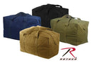 3123 Rothco Canvas Parachute Cargo Bag