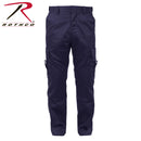 3923 Rothco Deluxe EMT Pants - Navy Blue