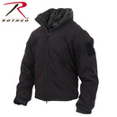 3943 Rothco 3-in-1 Spec Ops Soft Shell Jacket - Black