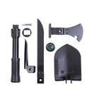 40 Rothco 5-in-1 Multi-Purpose Tool