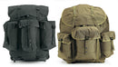 40040 ENHANCED ALICE PACK W/FRAME - MEDIUM/LARGE - OD/BLK