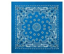 4052 Rothco Royal Blue Trainmen Bandana