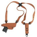 Galco Classic Lite Shoulder System for 1911 5-Inch Colt, Kimber, Para, Springfield (Right-hand)