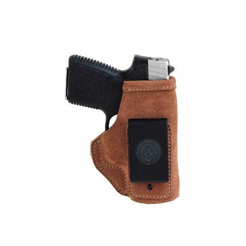 Galco Stow-N-Go Inside The Pant Holster for Ruger LCP, KelTec P3AT, P32