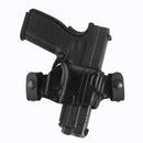 Galco M7X Matrix for Glock 17, 22, 31, 19, 23, 32, 26.27, 33, 36 (Left Hand)